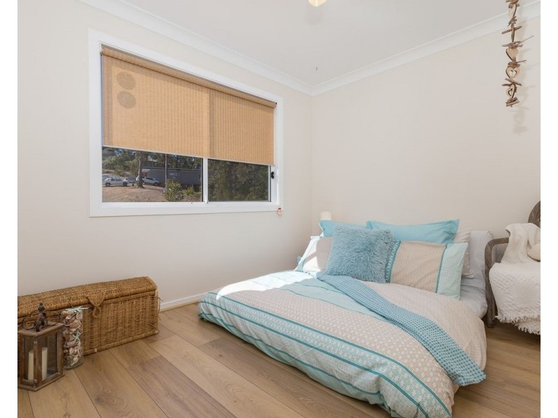 21 CARRAMAR DRIVE, Lilli Pilli NSW 2536