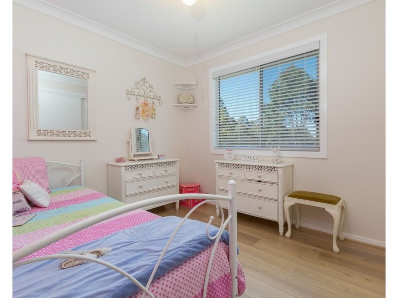 21 CARRAMAR DRIVE, Lilli Pilli NSW 2536