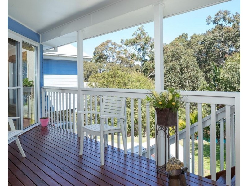 21 CARRAMAR DRIVE, Lilli Pilli NSW 2536