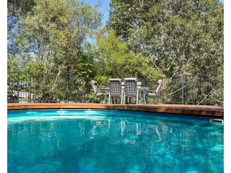 21 CARRAMAR DRIVE, Lilli Pilli NSW 2536