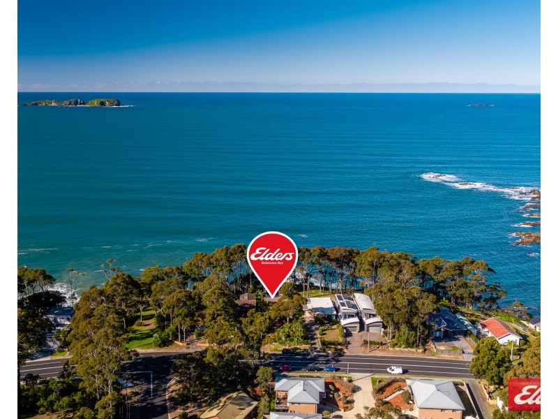 203 Beach Road, Denhams Beach NSW 2536