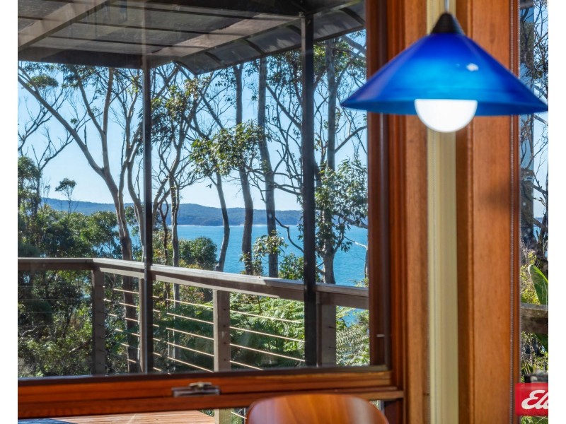 203 Beach Road, Denhams Beach NSW 2536