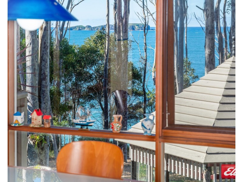 203 Beach Road, Denhams Beach NSW 2536