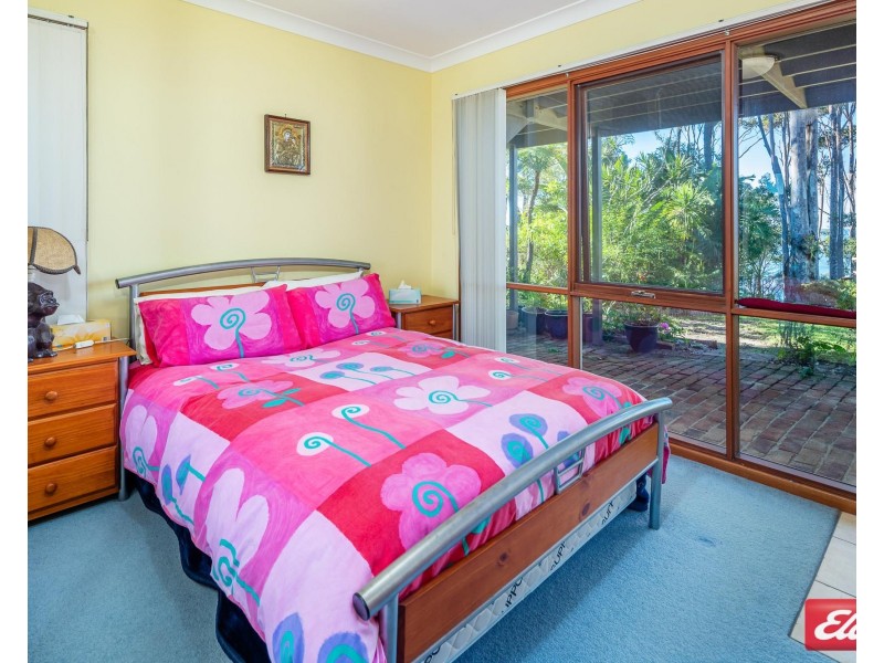 203 Beach Road, Denhams Beach NSW 2536