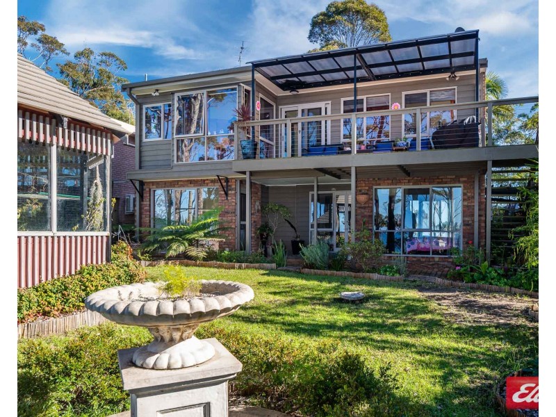 203 Beach Road, Denhams Beach NSW 2536