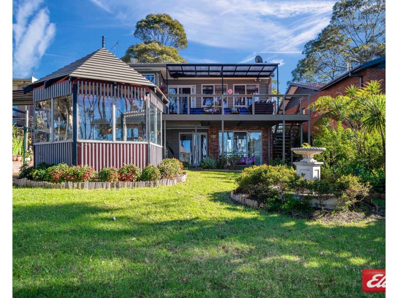 203 Beach Road, Denhams Beach NSW 2536