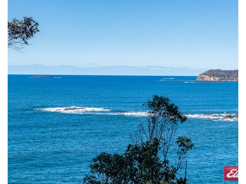 203 Beach Road, Denhams Beach NSW 2536