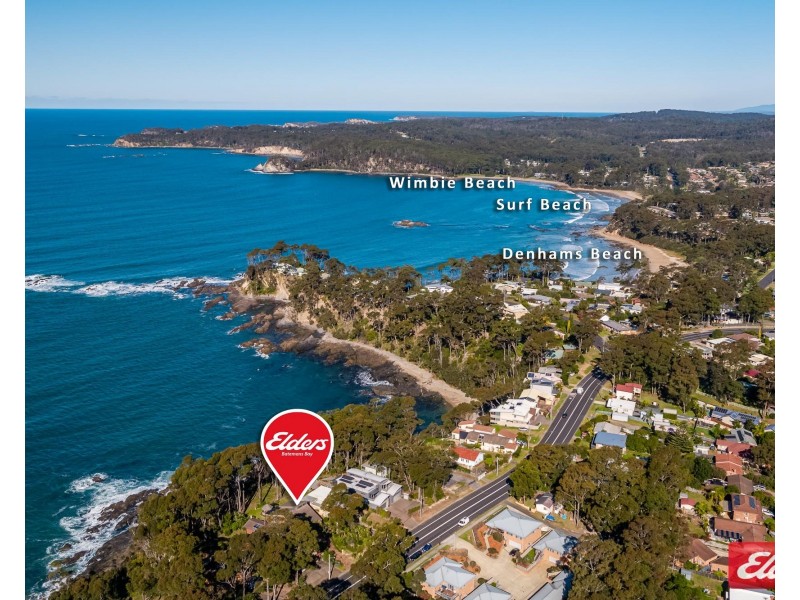 203 Beach Road, Denhams Beach NSW 2536