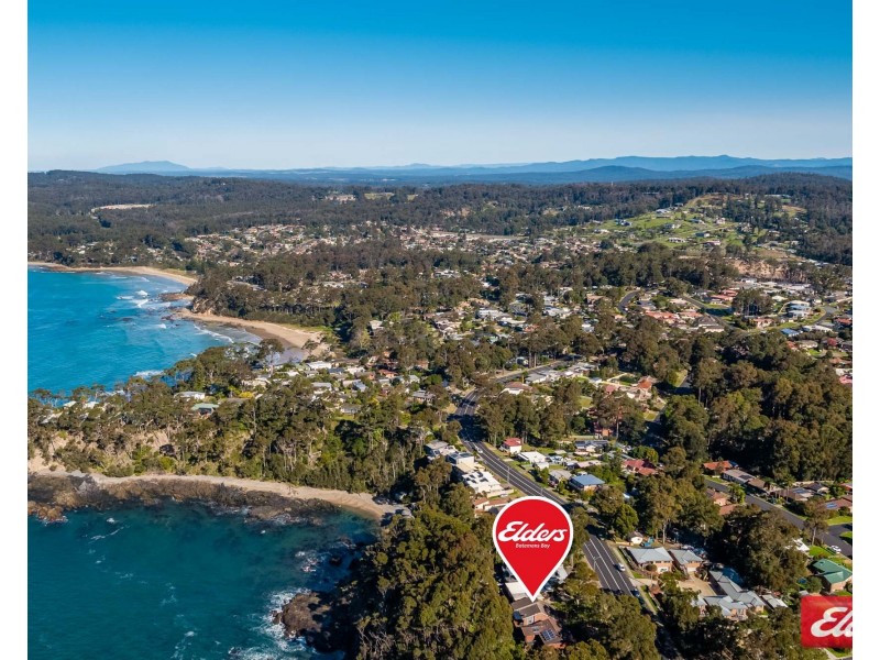 203 Beach Road, Denhams Beach NSW 2536