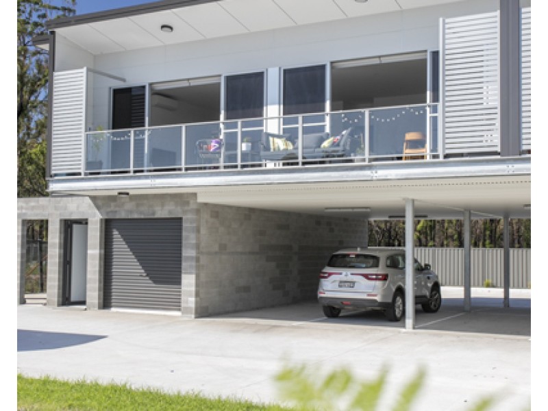2/44 TRAIN STREET, Broulee NSW 2537