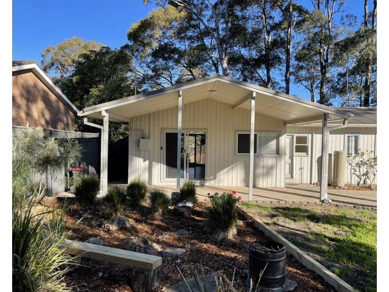 14 BARBARA CRESCENT, Denhams Beach NSW 2536