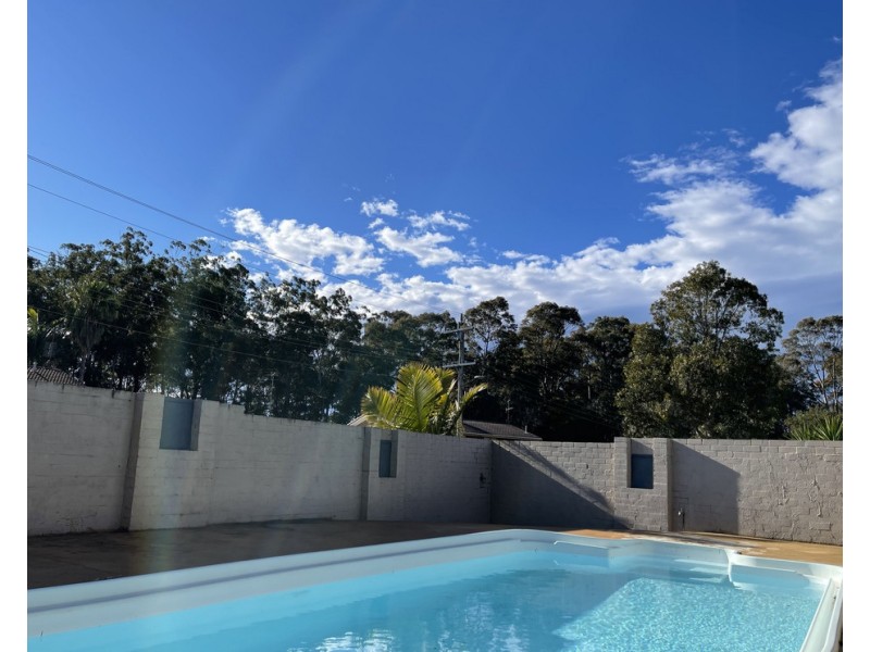 26 FLINDERS WAY, Surf Beach NSW 2536