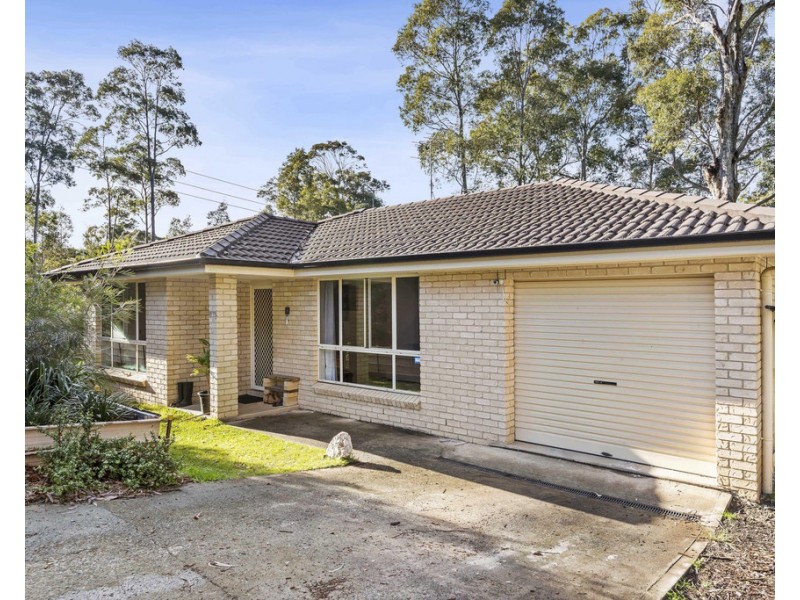 19 BELLBIRD DRIVE, Malua Bay NSW 2536