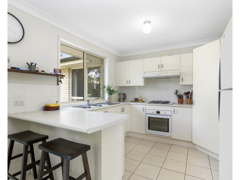19 BELLBIRD DRIVE, Malua Bay NSW 2536
