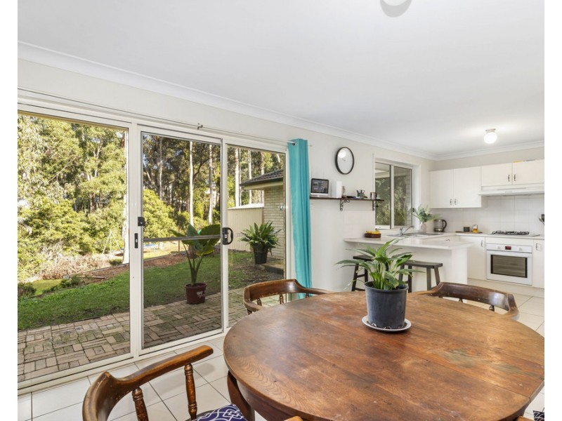 19 BELLBIRD DRIVE, Malua Bay NSW 2536