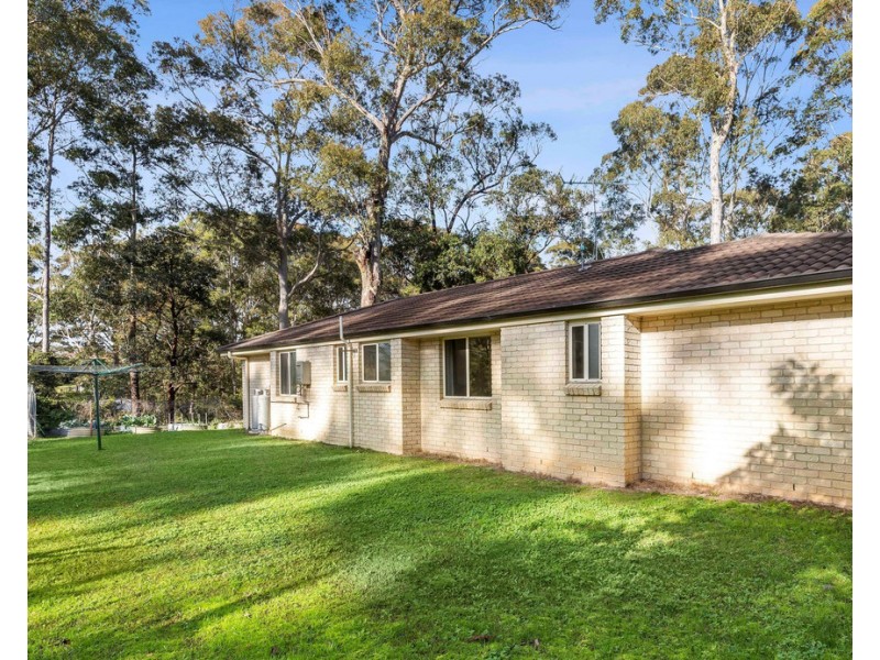 19 BELLBIRD DRIVE, Malua Bay NSW 2536
