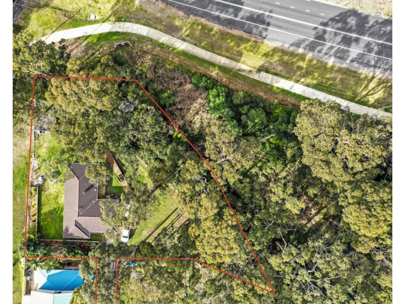19 BELLBIRD DRIVE, Malua Bay NSW 2536