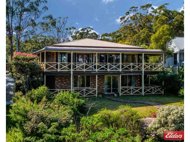 93 Northcove Road, Long Beach NSW 2536