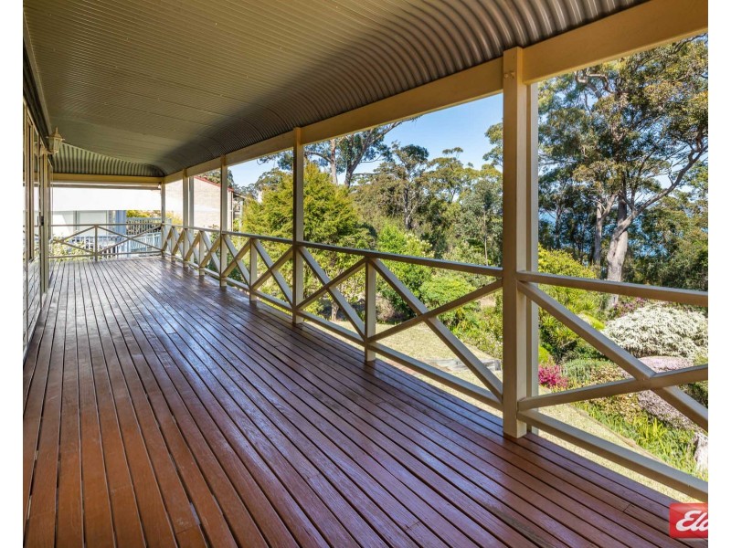 93 Northcove Road, Long Beach NSW 2536