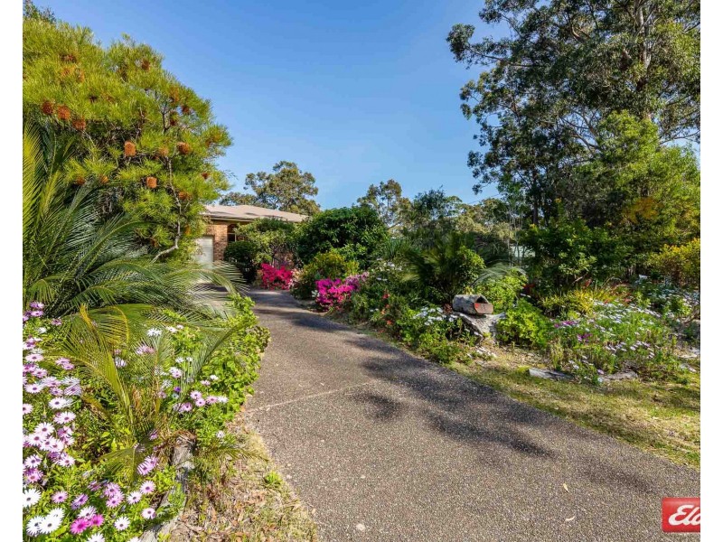 93 Northcove Road, Long Beach NSW 2536