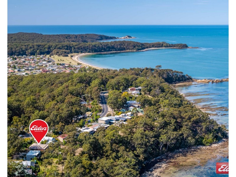 93 Northcove Road, Long Beach NSW 2536
