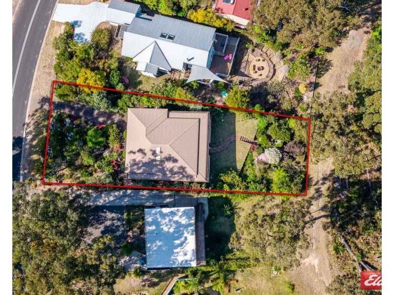 93 Northcove Road, Long Beach NSW 2536