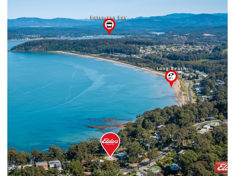 93 Northcove Road, Long Beach NSW 2536