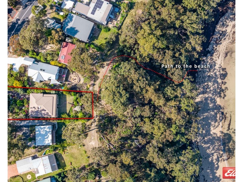 93 Northcove Road, Long Beach NSW 2536