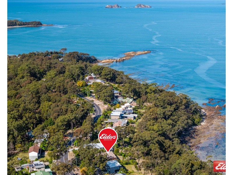 93 Northcove Road, Long Beach NSW 2536