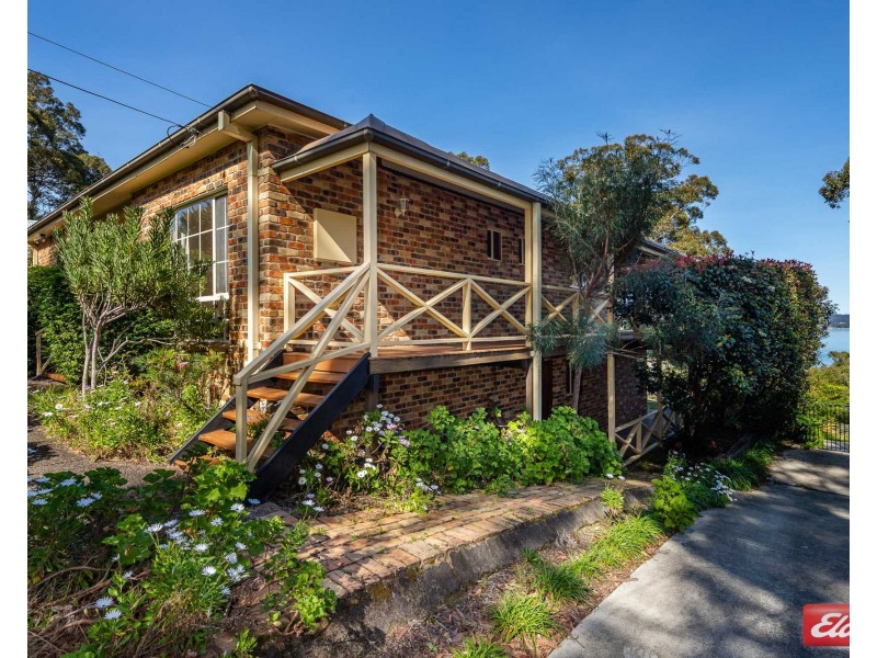 93 Northcove Road, Long Beach NSW 2536
