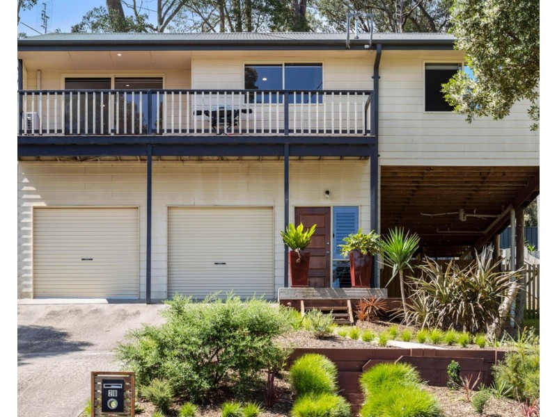 28 BEAUTY CRESCENT, Surfside NSW 2536