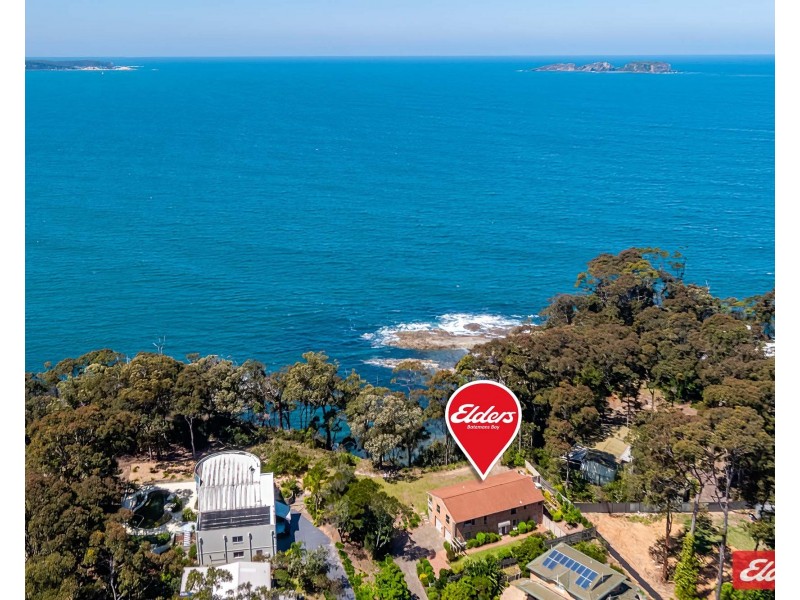 21 BEECHWOOD COURT, Sunshine Bay NSW 2536