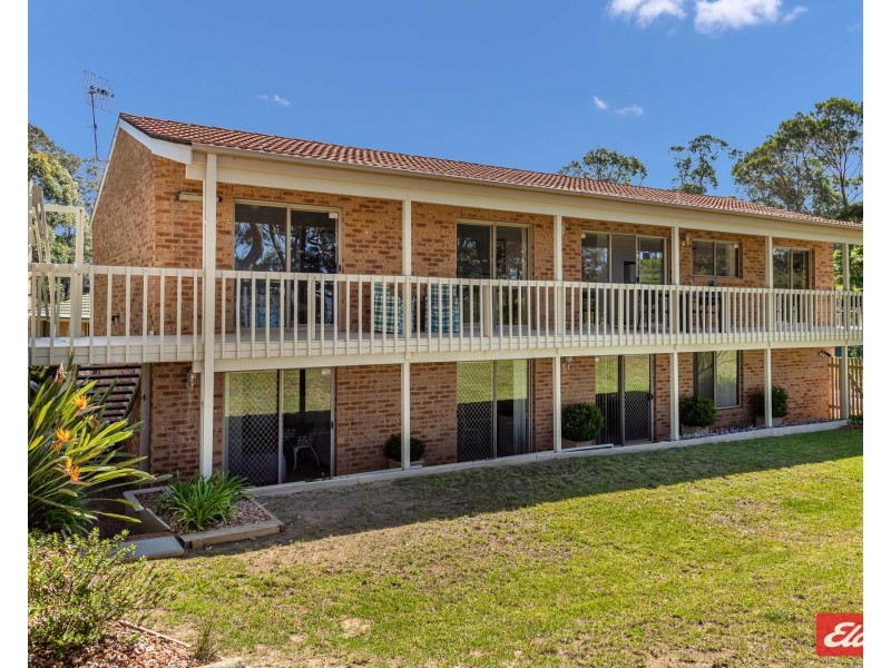21 BEECHWOOD COURT, Sunshine Bay NSW 2536
