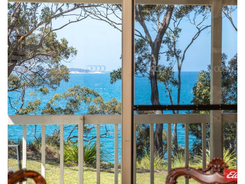 21 BEECHWOOD COURT, Sunshine Bay NSW 2536