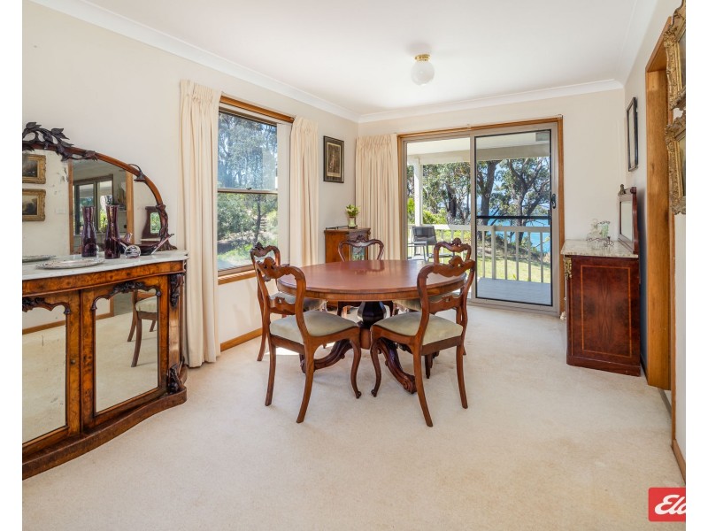 21 BEECHWOOD COURT, Sunshine Bay NSW 2536