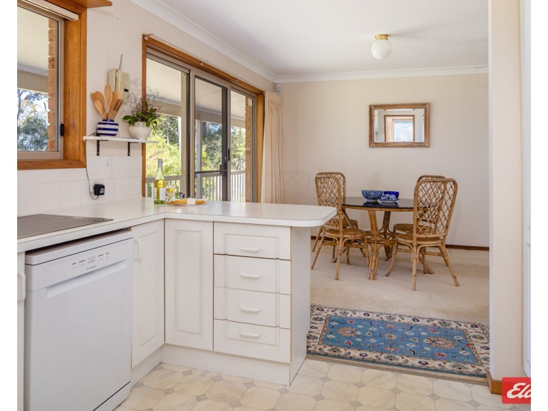 21 BEECHWOOD COURT, Sunshine Bay NSW 2536