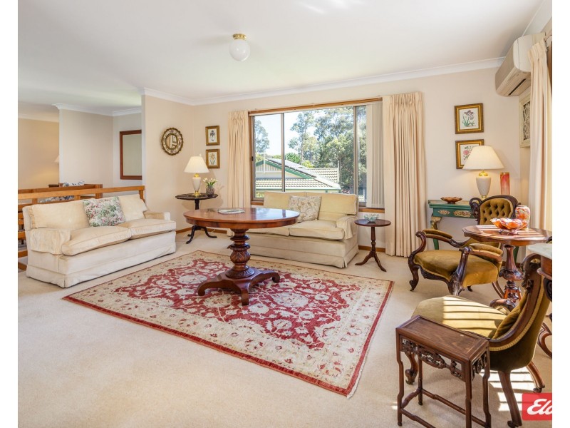 21 BEECHWOOD COURT, Sunshine Bay NSW 2536