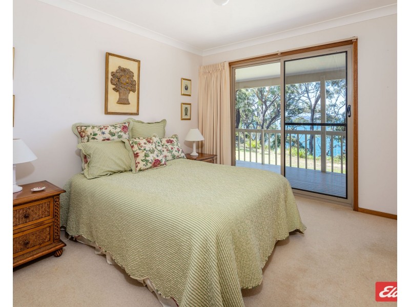 21 BEECHWOOD COURT, Sunshine Bay NSW 2536