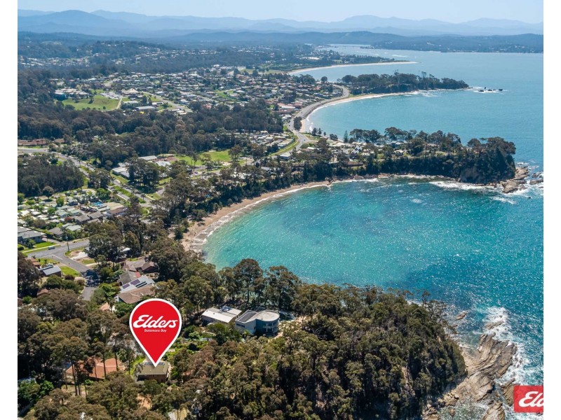 21 BEECHWOOD COURT, Sunshine Bay NSW 2536