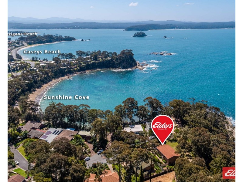 21 BEECHWOOD COURT, Sunshine Bay NSW 2536