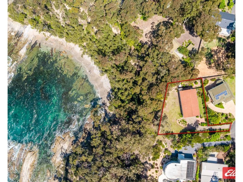 21 BEECHWOOD COURT, Sunshine Bay NSW 2536