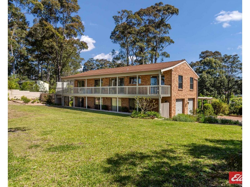 21 BEECHWOOD COURT, Sunshine Bay NSW 2536