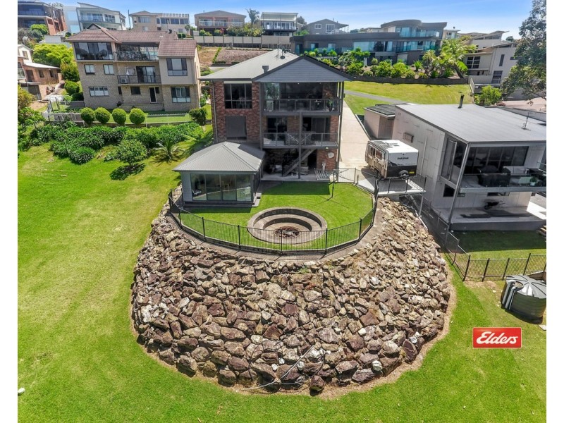 18 SANCTUARY PLACE, Catalina NSW 2536