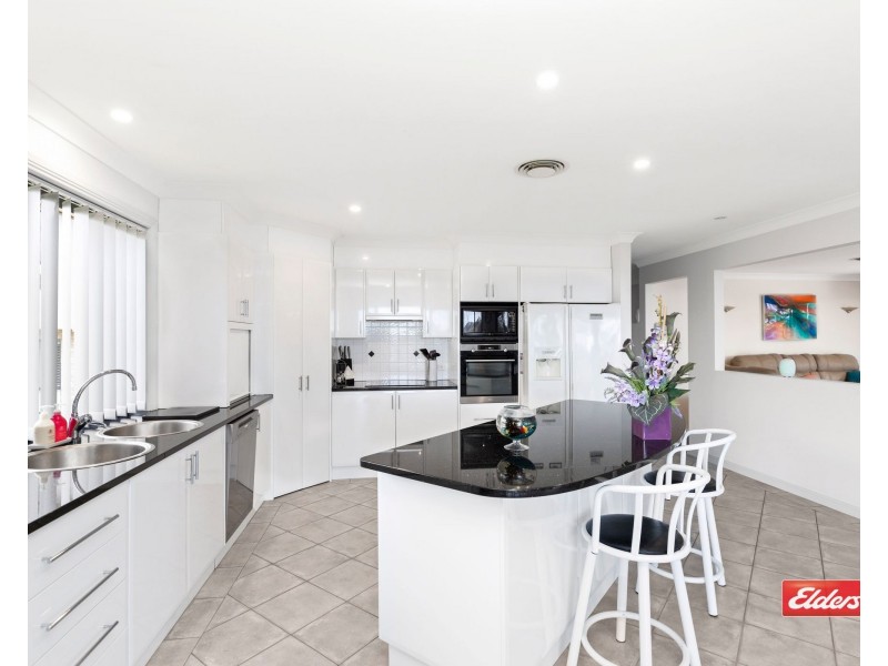 18 SANCTUARY PLACE, Catalina NSW 2536