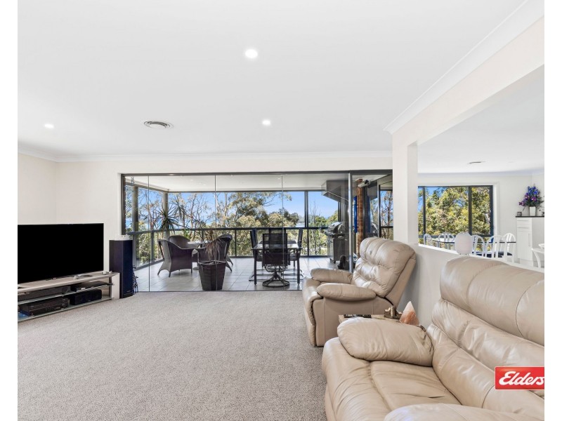 18 SANCTUARY PLACE, Catalina NSW 2536