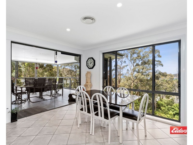 18 SANCTUARY PLACE, Catalina NSW 2536