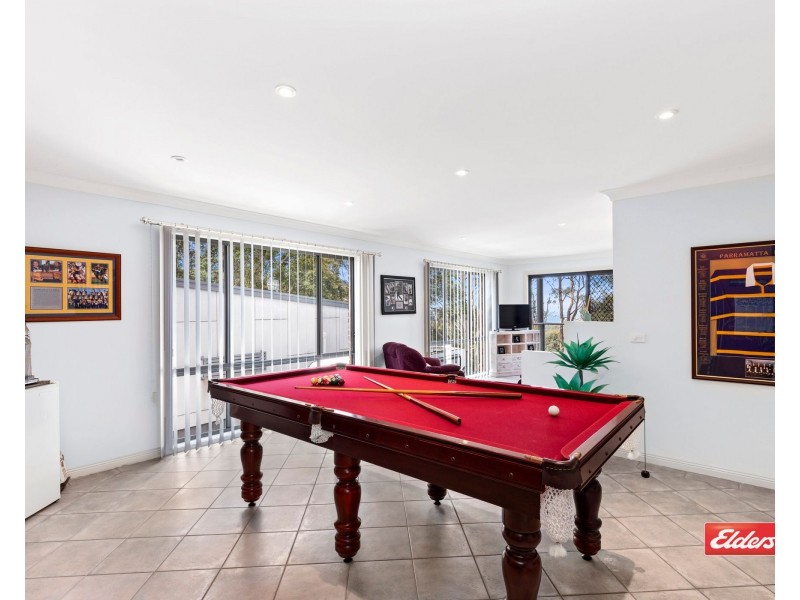 18 SANCTUARY PLACE, Catalina NSW 2536
