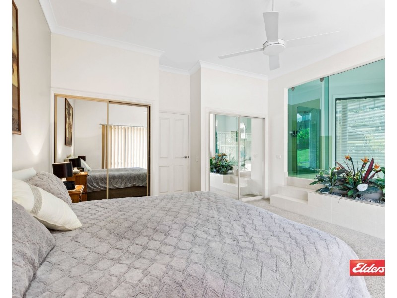 18 SANCTUARY PLACE, Catalina NSW 2536
