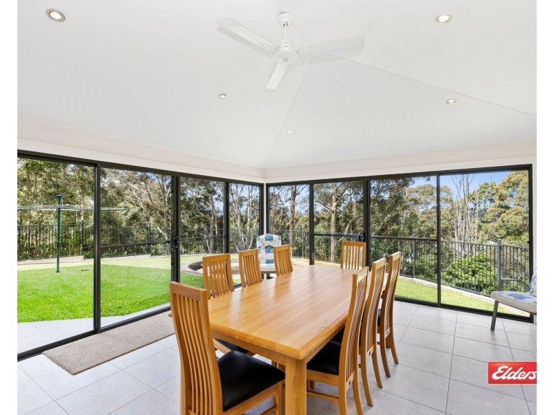 18 SANCTUARY PLACE, Catalina NSW 2536