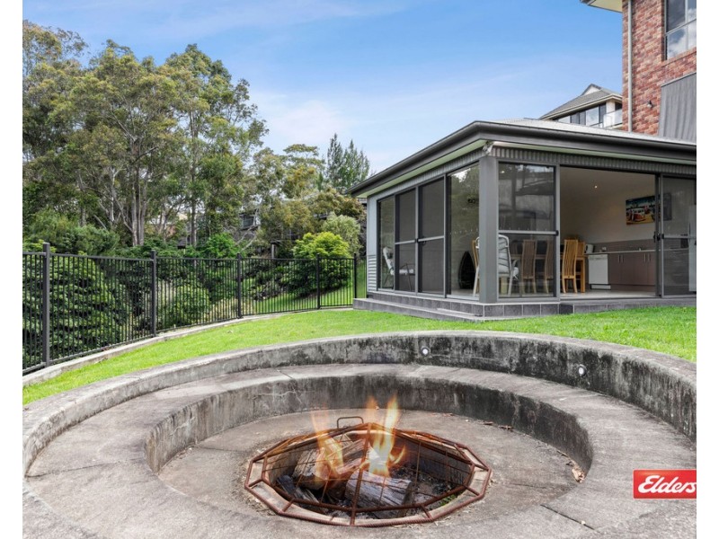 18 SANCTUARY PLACE, Catalina NSW 2536